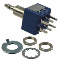 Nidec Components Corporation 8R2022-N-Z