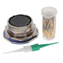 Amphenol Aerospace Operations D38999/24FJ35SA