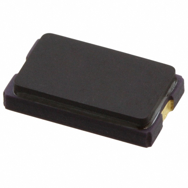 TXC CORPORATION AX-16.000MAGV-T