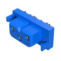 Amphenol Positronic PLB3W3F9300A1/AA