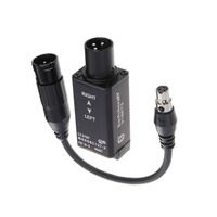 Switchcraft Inc. 318BTS