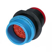 TE Connectivity Deutsch Connectors HDP24-24-21PE-L015