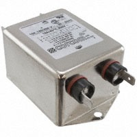 TE Connectivity Corcom Filters 10EMC1