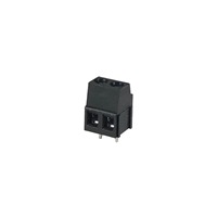 Dinkle Corporation, USA EK500V-02P-BK