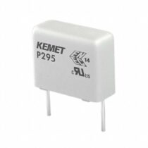 KEMET P295BE471M500A