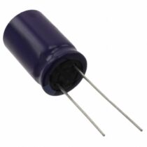 Panasonic Electronic Components ECA-1JM102