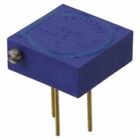 Bourns Inc. 3290P-1-202