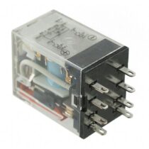 Omron Automation and Safety MY2N-D2 DC24 (S)