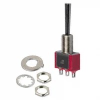 E-Switch 100SP3T4B1M1QEH