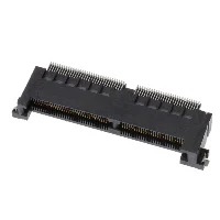 Samtec Inc. MEC5-060-01-L-RA-W2-TR