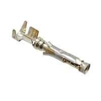 TE Connectivity AMP Connectors 66601-2