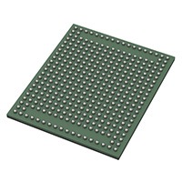 AMD XCAU10P-1UBVA368E