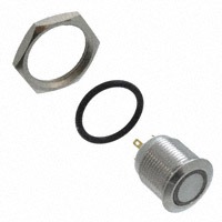 E-Switch PV6F240SSG-301