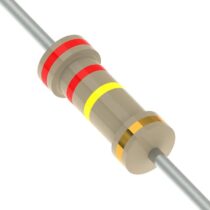 YAGEO CFR-25JR-52-220K