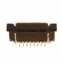 Amphenol ICC (FCI) SFW8R-2STE1LF