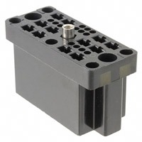 TE Connectivity AMP Connectors 202478-2