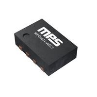 Monolithic Power Systems Inc. MPQ6614GDE-AEC1-Z
