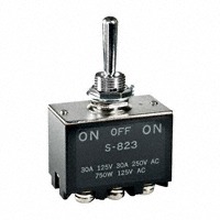 NKK Switches S823/328
