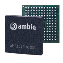 Ambiq Micro, Inc. AMAP42KP-KBR