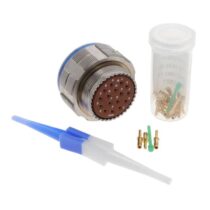 Amphenol Aerospace Operations D38999/26FG16PN