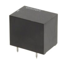 Omron Electronics Inc-EMC Div G5LE-14-CF DC12