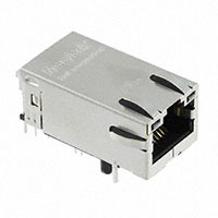 Bel Fuse Inc. 0826-1X1T-GJ-F