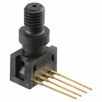 Honeywell Sensing and Productivity Solutions 24PCFFM6G