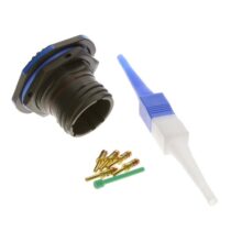 Amphenol Aerospace Operations D38999/24WC4PN