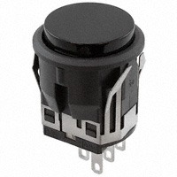 NKK Switches LB15CKW01-A