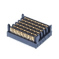 Samtec Inc. EBTM-6-12-2.0-S-VT-1