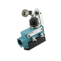 Honeywell Sensing and Productivity Solutions DTE6-2RN2