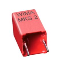 WIMA MKS2C041001F00JA00