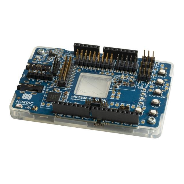 Nordic Semiconductor ASA NRF5340-AUDIO-DK