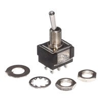 Knitter-Switch MTA 206 R