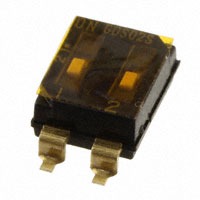 TE Connectivity ALCOSWITCH Switches 1825006-3