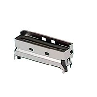 TE Connectivity AMP Connectors 2379397-6