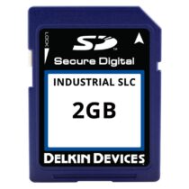 Delkin Devices, Inc. SE02TLNFX-1D000-3