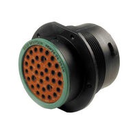 TE Connectivity Deutsch Connectors HDP24-24-35SN