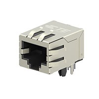 TE Connectivity AMP Connectors 5-2301994-6