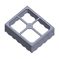 Orbel Corporation B-1175SB1410-0220XF-TPS