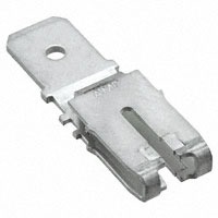 TE Connectivity AMP Connectors 63816-1