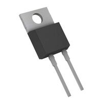 Infineon Technologies IDH08G65C6XKSA1