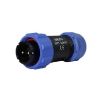 Weipu Connector SP2110/P2I-1N