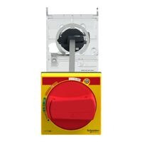 Schneider Electric GV3APN02