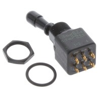 APEM Inc. 121462VX778