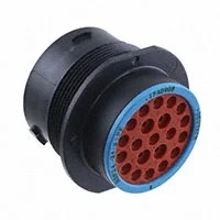 TE Connectivity Deutsch Connectors HDP24-24-21PE