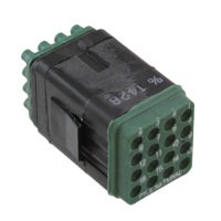 Amphenol Aerospace Operations LMD-4003-P