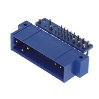 Amphenol Positronic PCIB24W9M400A1/AA
