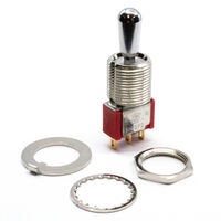 E-Switch 100SP3T7B13M1REH