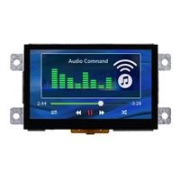 Newhaven Display Intl NHD-4.3-HDMI-HR-RSXP-CTU